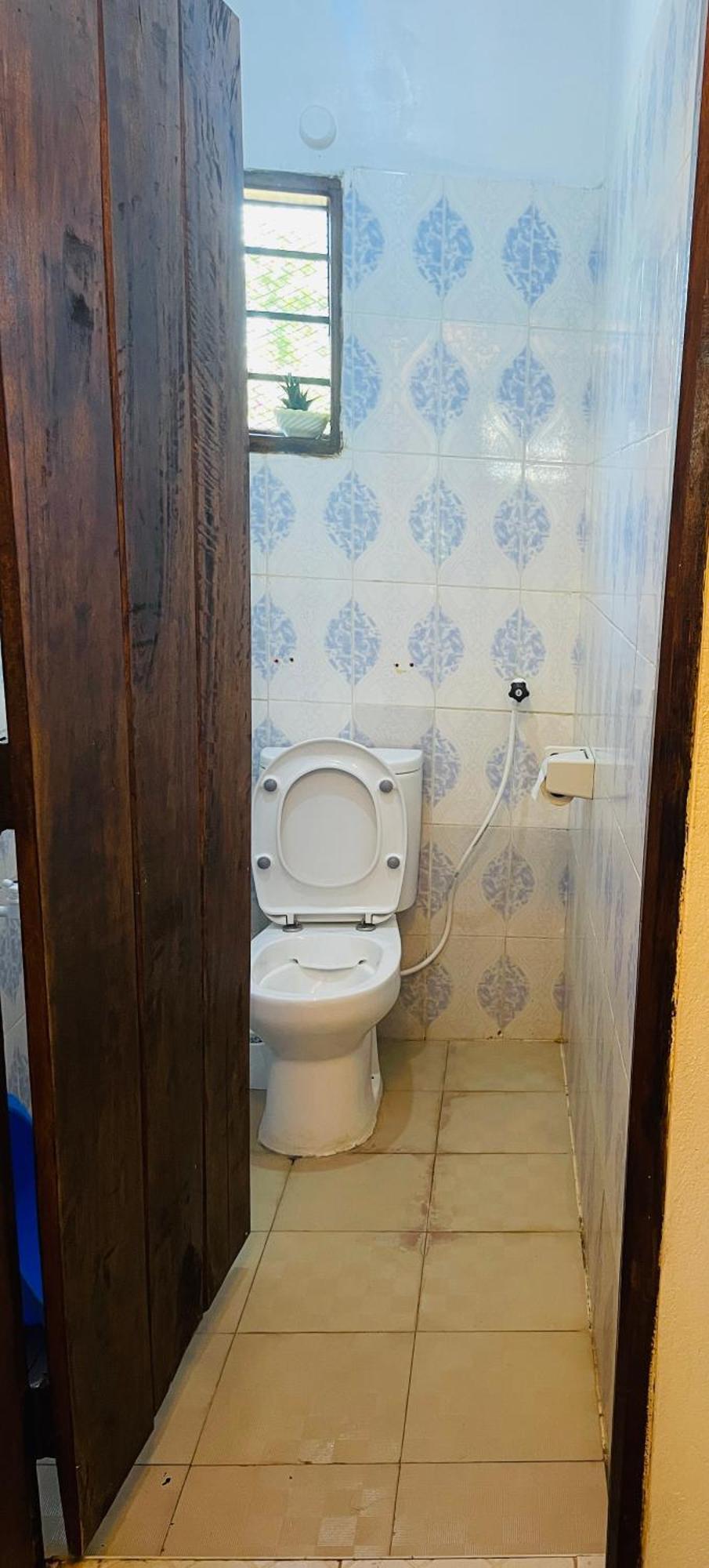 Savita House Diani Magutu 外观 照片